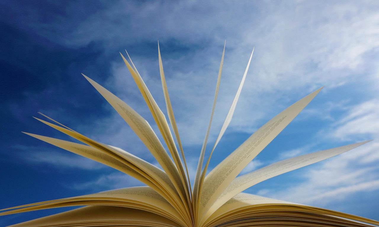 Mi živimo u njima, ali i oni u nama: "GRADOVI KAO SUDBINA“ novi ROMAN DUŠANA MIKLJE