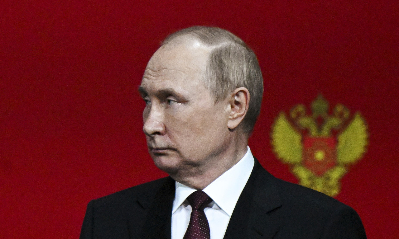 PUTIN potpisao UKAZ - RUSIJA će čuvati i štititi LJUDSKE VREDNOSTI
