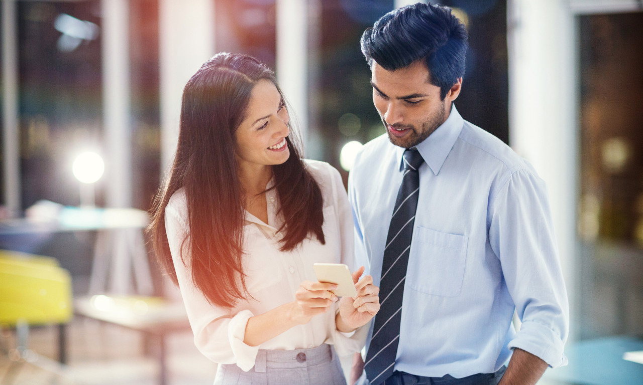 Razlozi zbog kojih ne može SVAKI MUŠKARAC sa jakom ženom