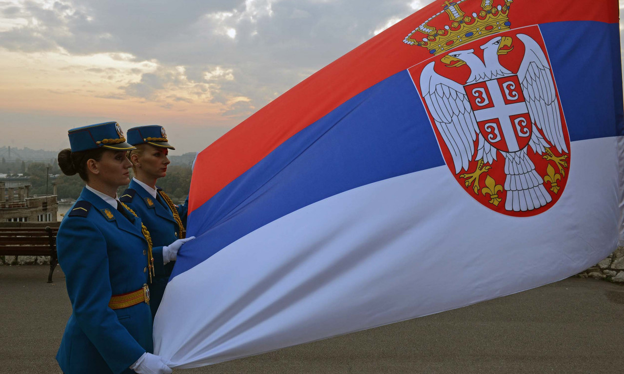 Srbija i svet slave Dan primirja u Prvom svetskom ratu
