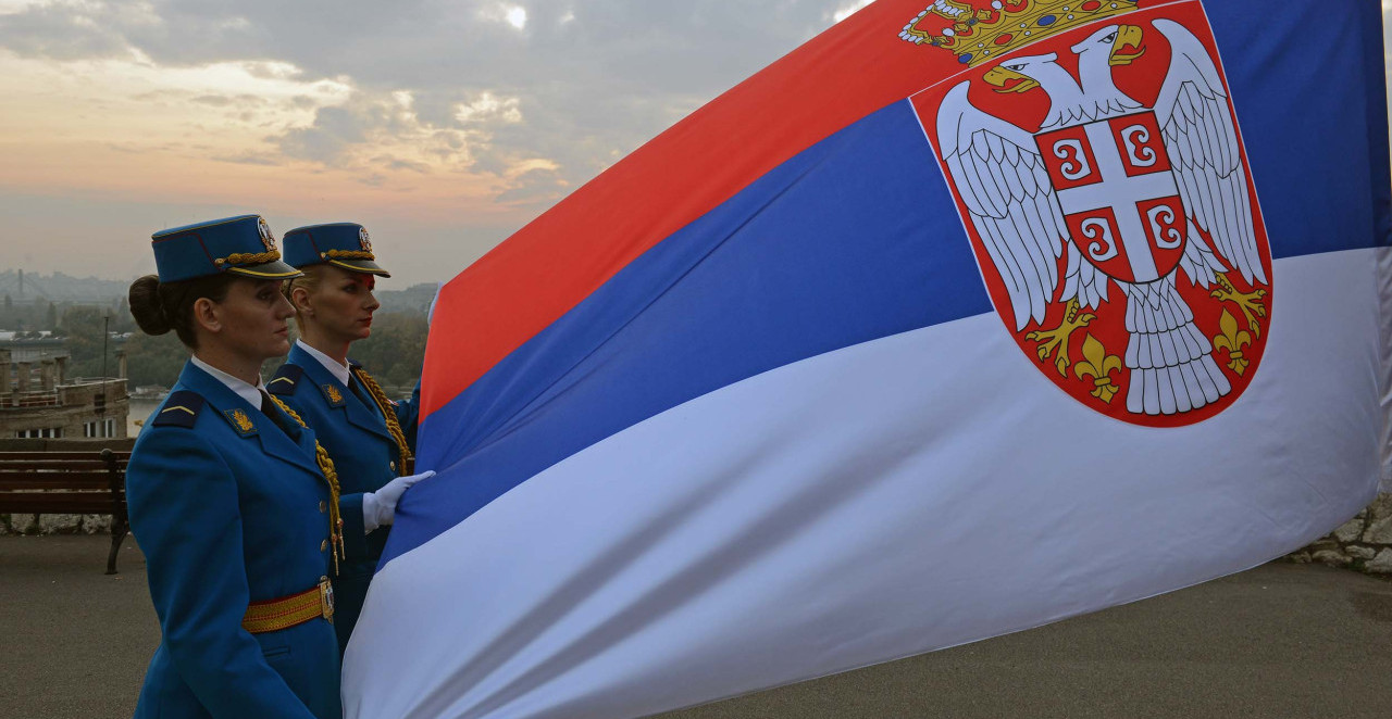 Srbija i svet slave Dan primirja u Prvom svetskom ratu