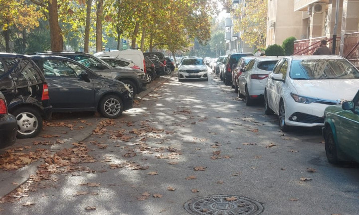 BESPLATNO PARKIRANJE U BEOGRADU ZA PRAZNIKE Pogledajte tačne datume