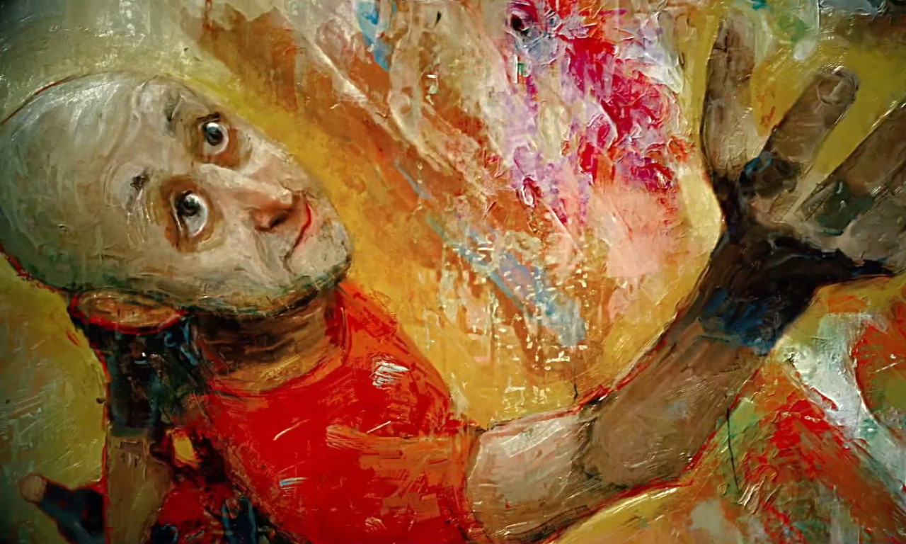 Mile Kekin pesmom "Mala" najavio SAMOSTALNI ALBUM koji će se POJAVITI NA PROLEĆE