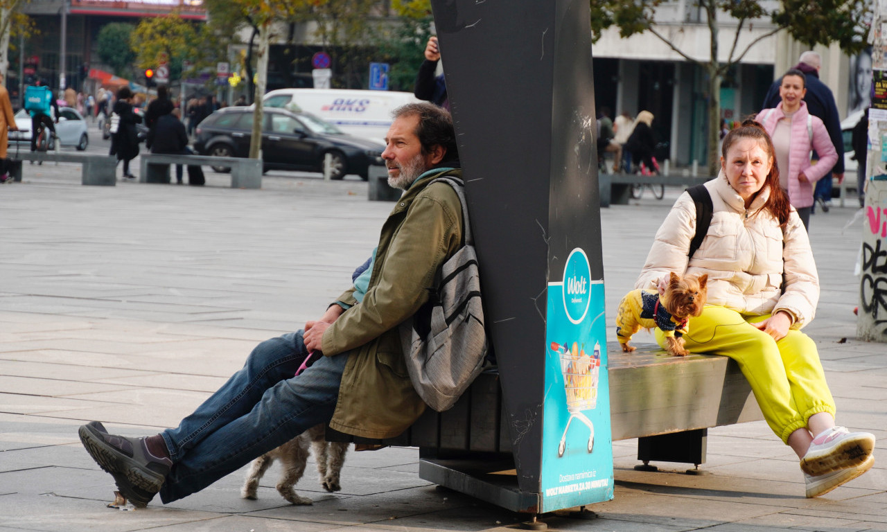 PROMENA KOJA ĆE NAS SVE POGODITI SAMO ŠTO NIJE Ove godine dolazi najranije ikad, evo zašto su ljudi masovno nezadovoljni
