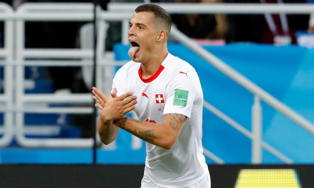 DŽAKA SVE PRIZNAO! Provokator momentalno izbačen iz reprezentacije