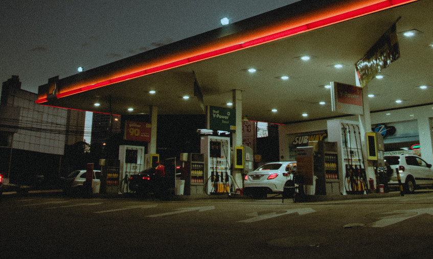 Niže cene DIZELA I BENZINA na srpskim pumpama