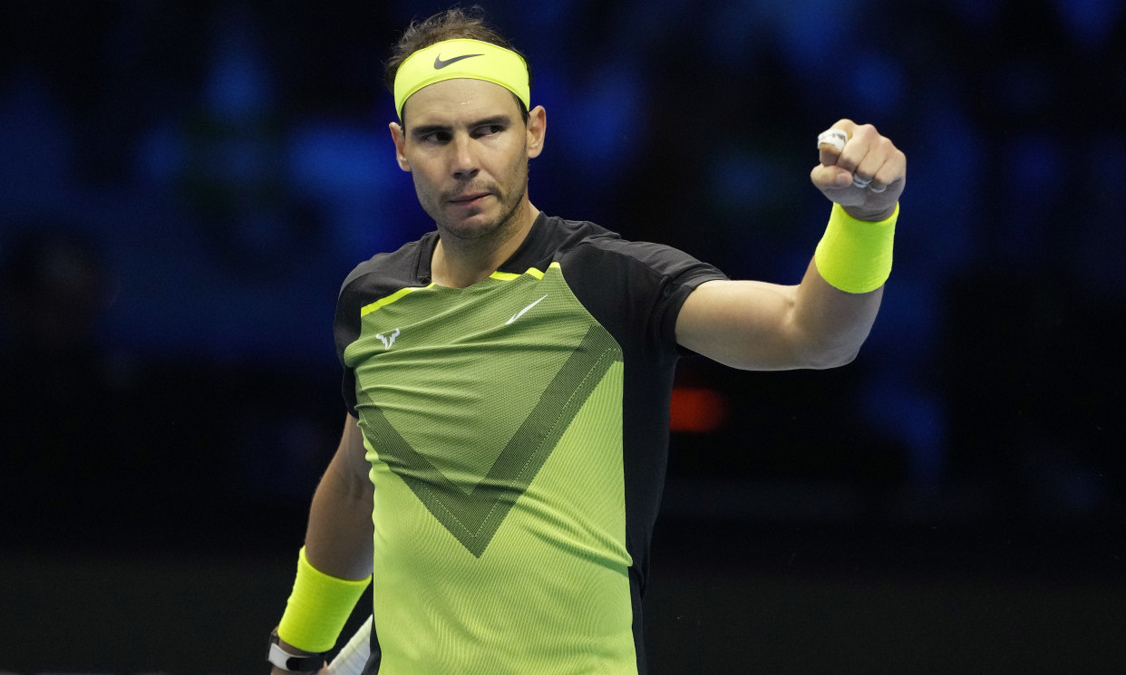 RAFA SVE ZABRINUO: Španac hitno podvrgnut operaciji, u pitanju je problem koji ga muči već godinama