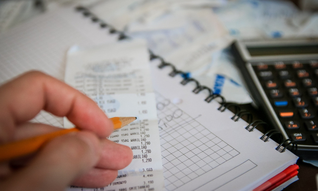VREME ZA UPLATU ISTIČE A POSTOJI I ZAČKOLJICA! Evo kako da pravilno obavite poreske obaveze