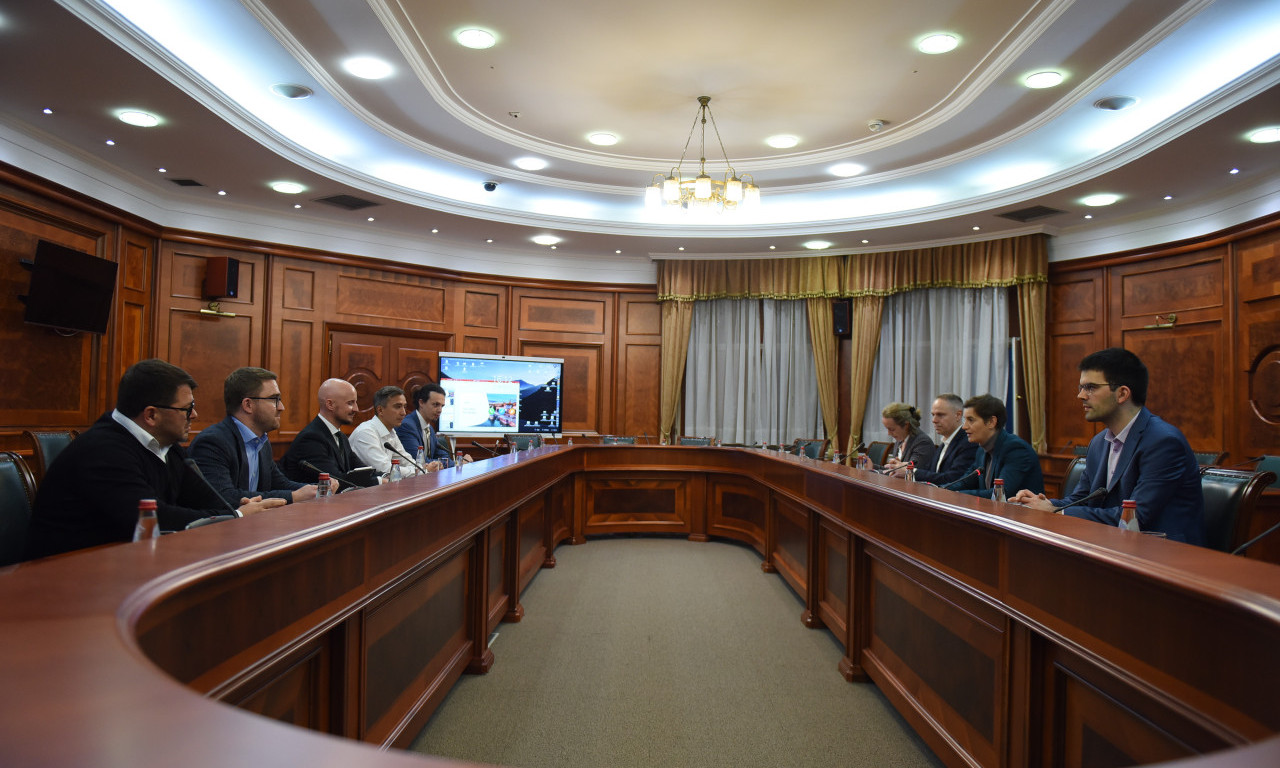 "Yandex" najavio otvaranje razvojnog CENTRA u Srbiji - zaposliće 800 IT stručnjaka