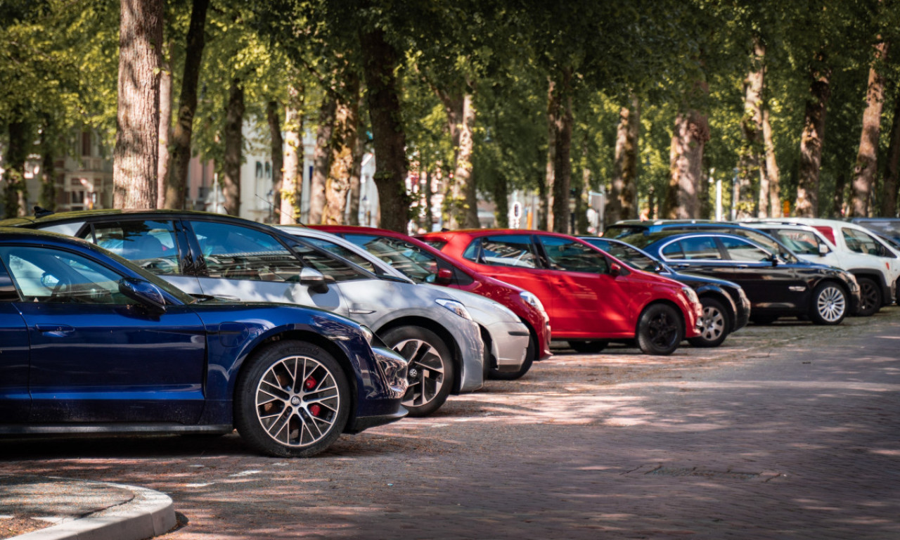 NOVE CENE PARKIRANJA Pročitajte upravo objavljenu odluku "Parking servisa"