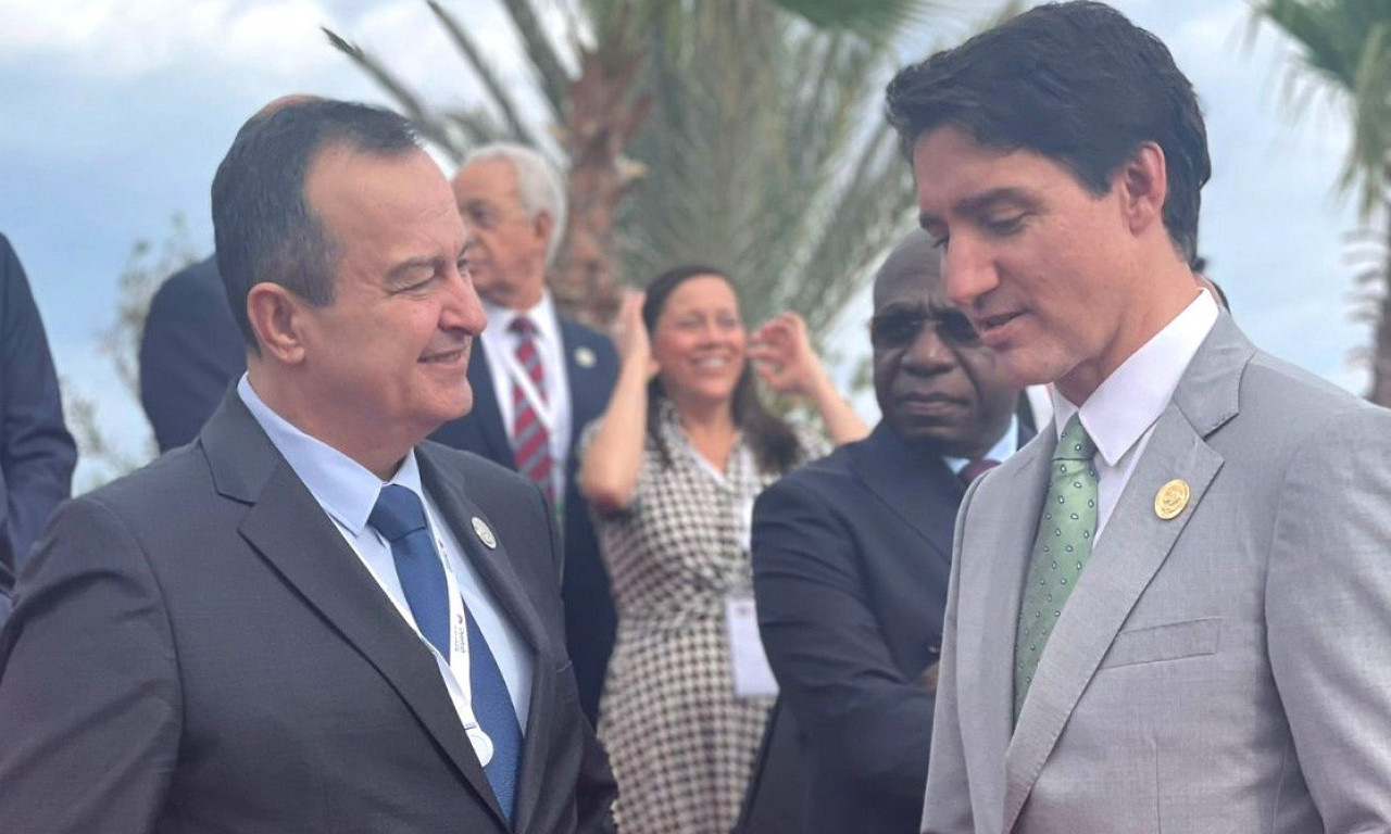 KURTI je izvor PROBLEMA, ne dozvolite da SRBI budu ŽRTVE Prištine