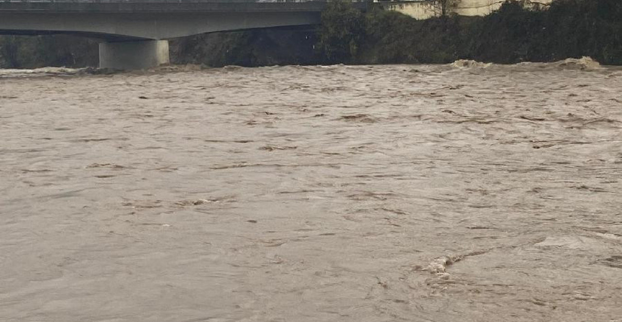 Nevreme pravi HAOS u Crnoj Gori: Poplave širom zemlje