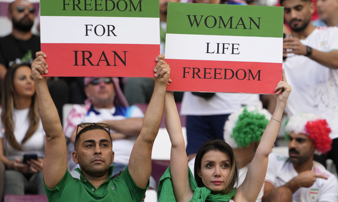 Iran ukida MORALNU POLICIJU - da li se Teheran zaista dozvao pameti?