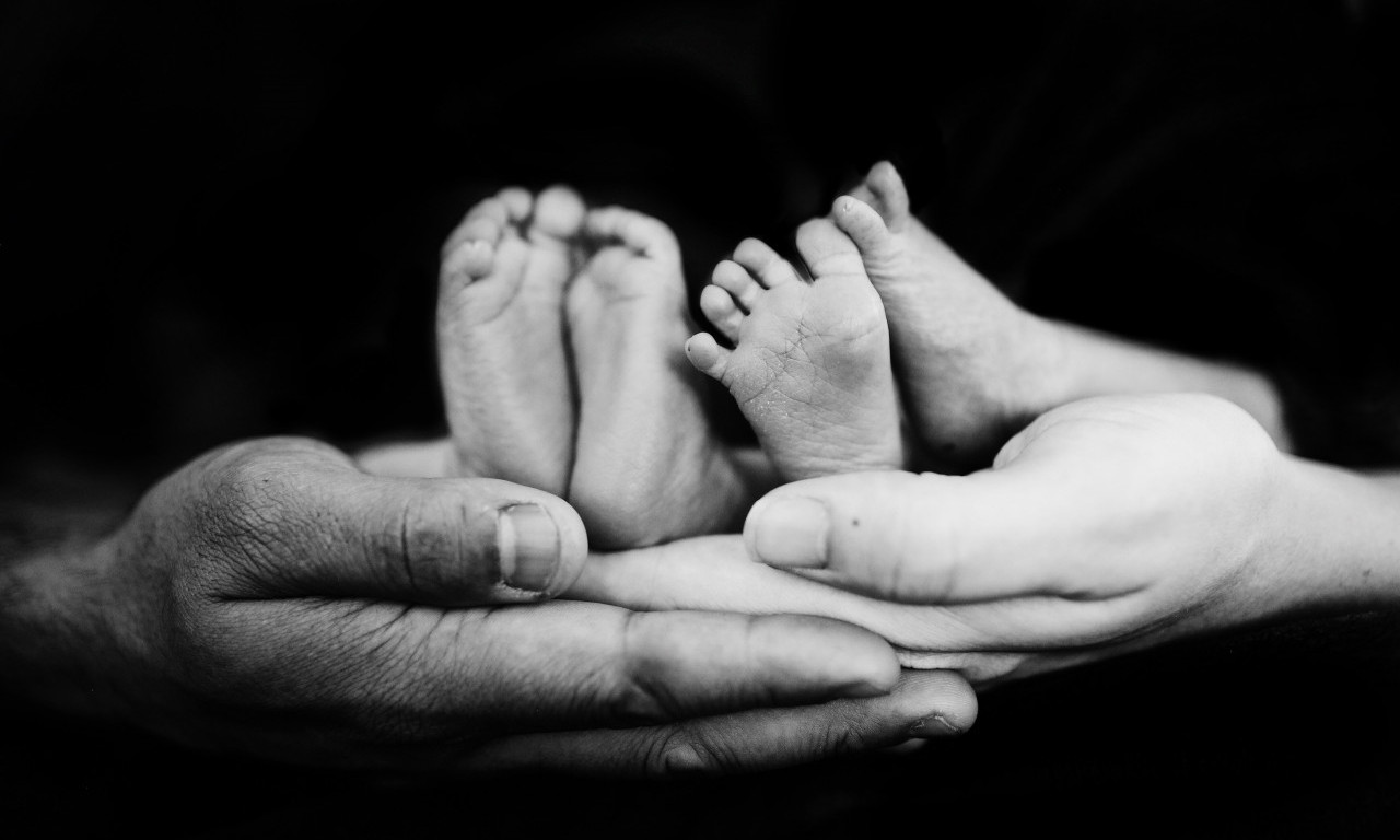 Naša najstarija deca, su NAŠA NAJMLAĐA DECA - rođeni BLIZANCI iz embriona ZAMRZNITIH pre 30 godina