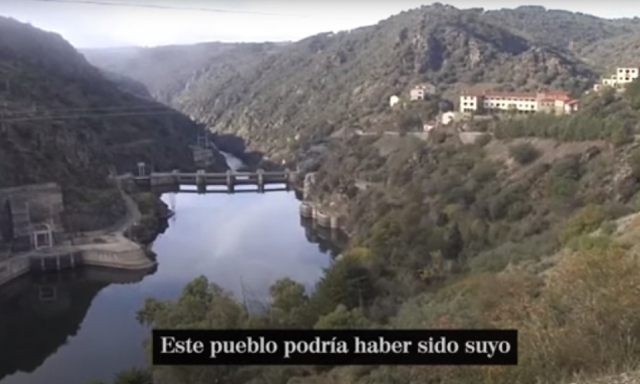 Špansko SELO prodavalo se CELO: Kupljeno sa SITNE PARE