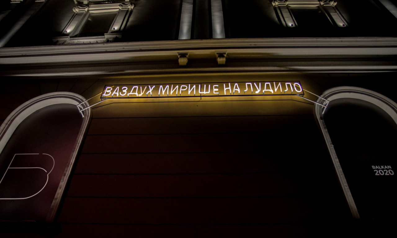 "MLEČNI PUT – umetnost, vreme, prostor“ – OTVARANJE IZLOŽBE 25. novembra u Novom Sadu