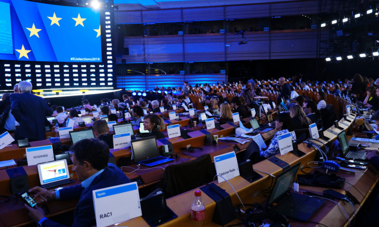 Evropski parlament USVOJIO REZOLUCIJU o PROŠIRENJU - evo šta to znači za Srbiju