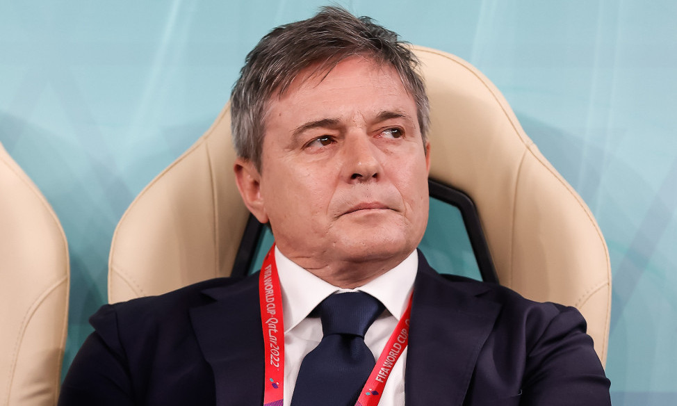 ZVEZDA i PARTIZAN spustili rampu STOJKOVIĆU: Bez fudbalera "VEČITIH" protiv SAD