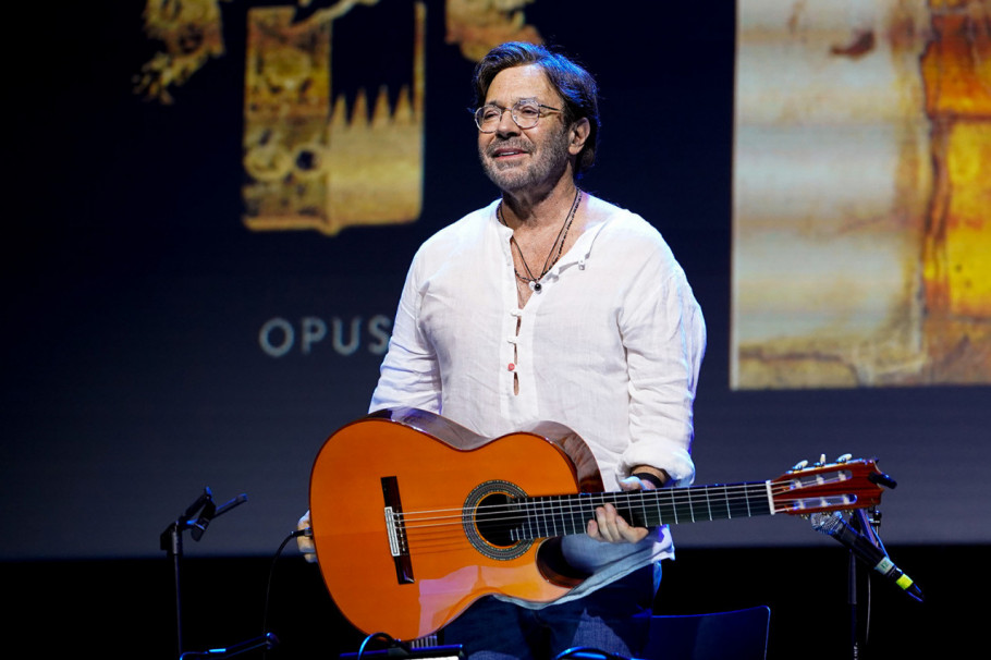 Al Di Meola