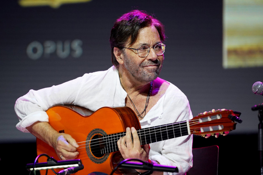 Al Di Meola