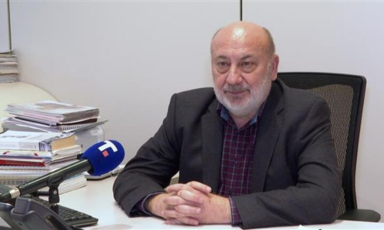 Profesor dr Bojan Dimitrijević: E-fakture – instrument nastavka digitalizacije