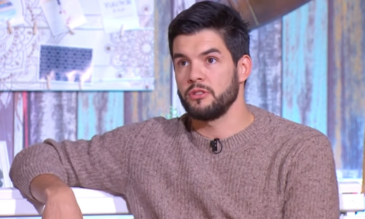 Stevan Piale OTKRIO ko više neće biti deo serije “IGRA SUDBINE”