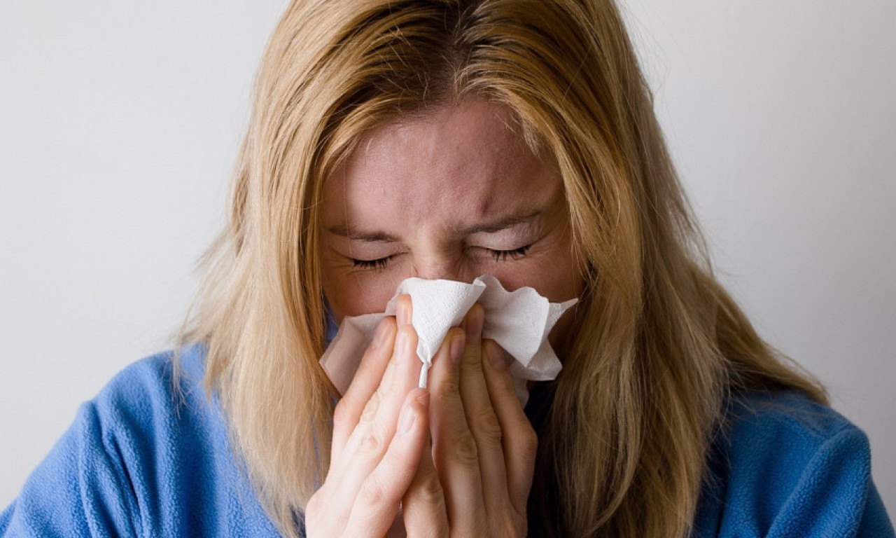 ZAPUŠEN VAM JE NOS? Ovih 7 "bapskih lekova" - NI SLUČAJNO ne koristite