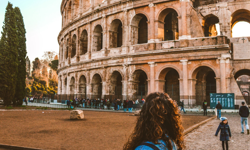MNOGIMA JE NAJROMANTIČNIJE ISKUSTVO U RIMU, A MOŽDA GA VIŠE NEĆETE DOŽIVETI Zabranjuje se čuvena turistička atrakcija?