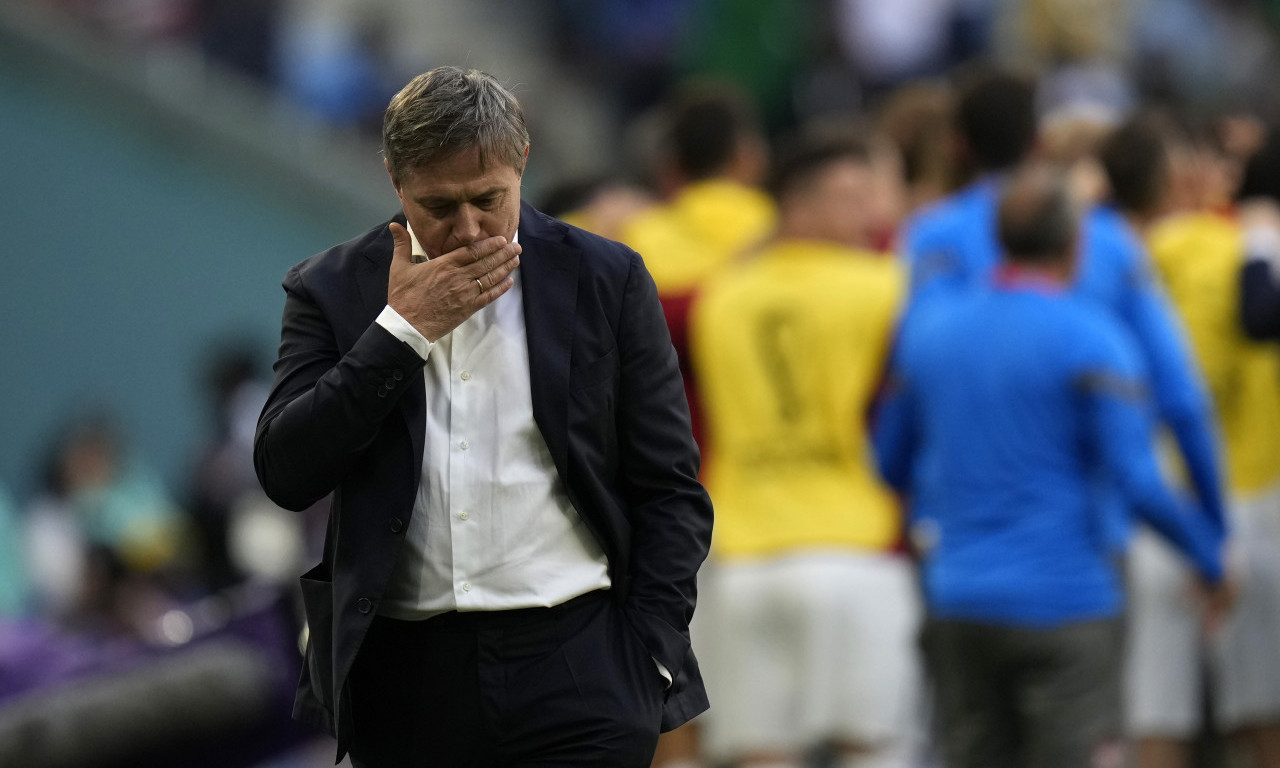 Mržnji KRAJA NEMA; Fudbalski savez tzv. Kosova PODNEO PRIJAVU FIFA protiv Piksija