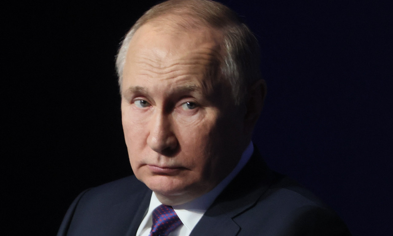 PUTIN ocenio: Situacija u LUGANSKU ostaje veoma teška