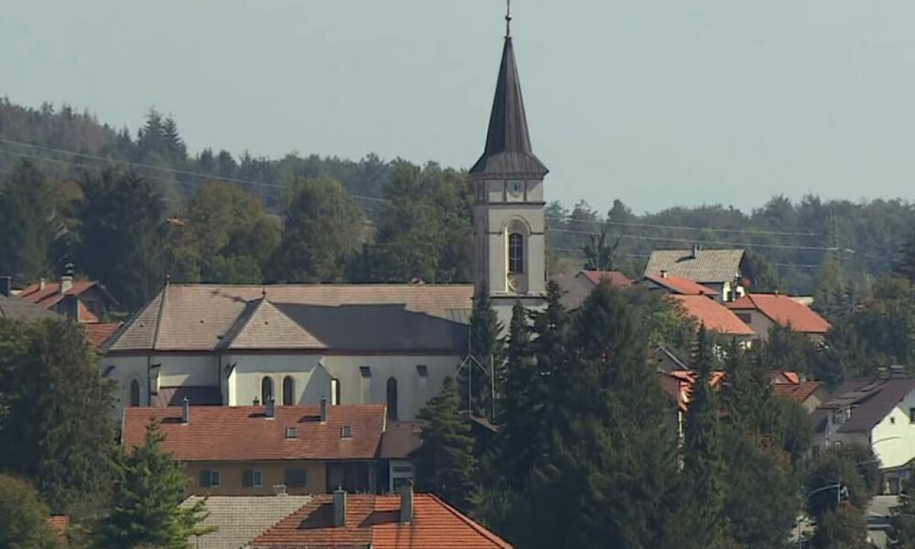 Grad u Hrvatskoj nudi zemljište BESPLATNO onima koji se DOSELE, nema starosne granice
