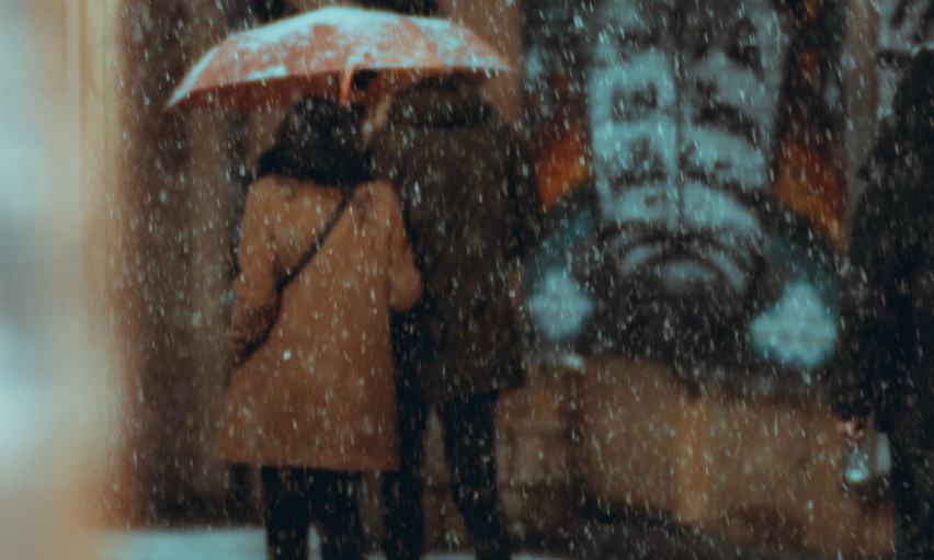 SNEGA nema NI na vidiku - poznati meteorolog dao PROGNOZU ZA DECEMBAR