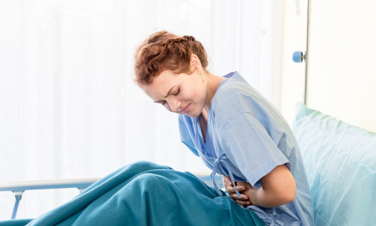 Ovo je najsmrtonosniji KANCER, a još ga zovu i TIHA BOLEST: Dva rana  SIMPTOMA NEMOJTE da zanemarite