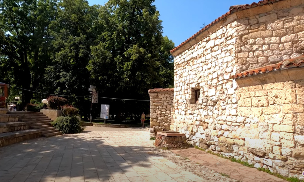 LABOVIĆ: Kapaciteti u pojedinim banjama za Sretenje popunjeni 100 odsto