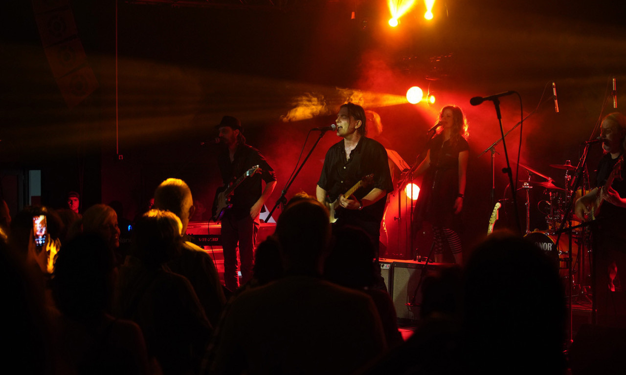 "Priče iz Depoa" Nikole Čuturila na VINILNOM IZDANJU, a sledi i SERIJA KONCERATA po Srbiji