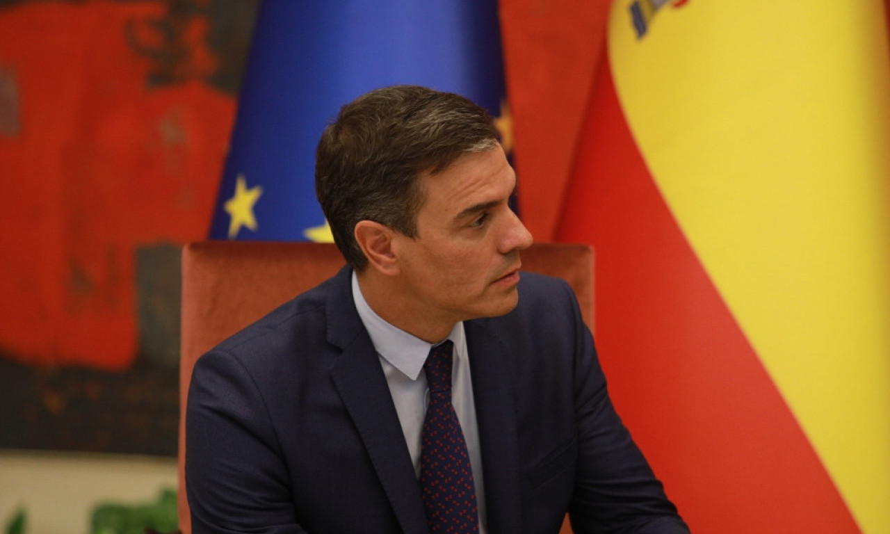 ŠPANSKI GENERALI PREDLAŽU DRŽAVNI UDAR: Premijer na udaru zbog dogovora sa Kataloncima