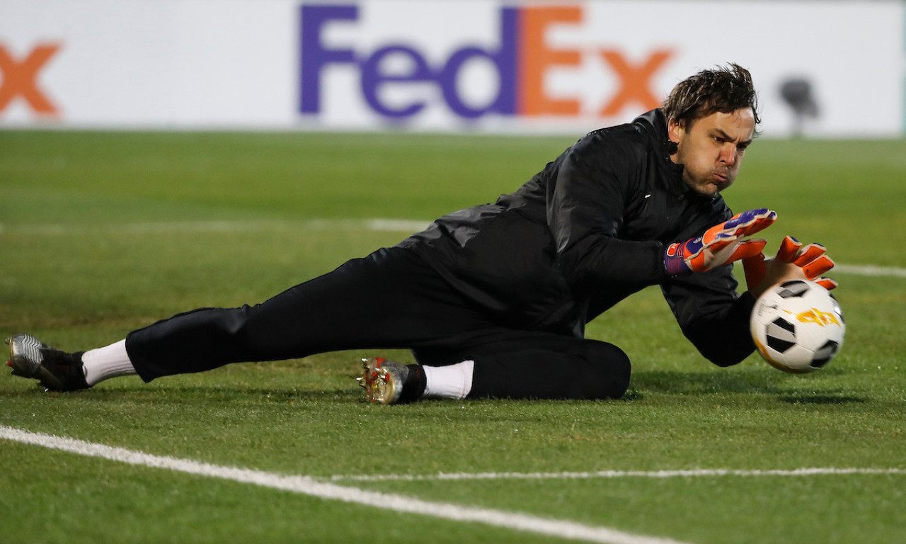 KAKVA BOMBA U SRPKOM FUDBALU! Vladimir Stojković na korak od Čukaričkog