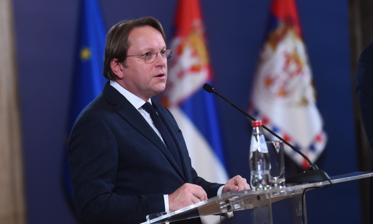 SRBIJA od EU DOBIJA 165 MILIONA EVRA kako bi lakše "prošla" kroz zimu