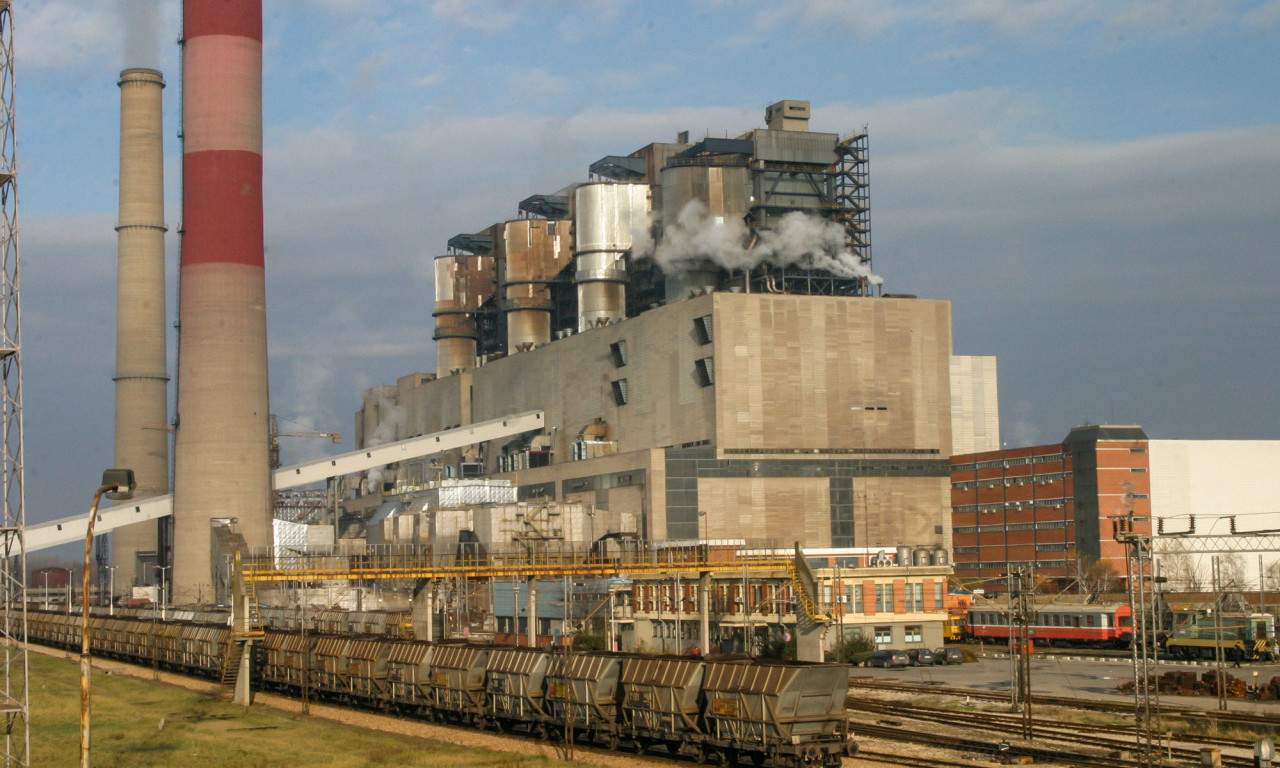 EPS više nije JAVNO PREDUZEĆE, sad je AKCIONARSKO DRUŠTVO