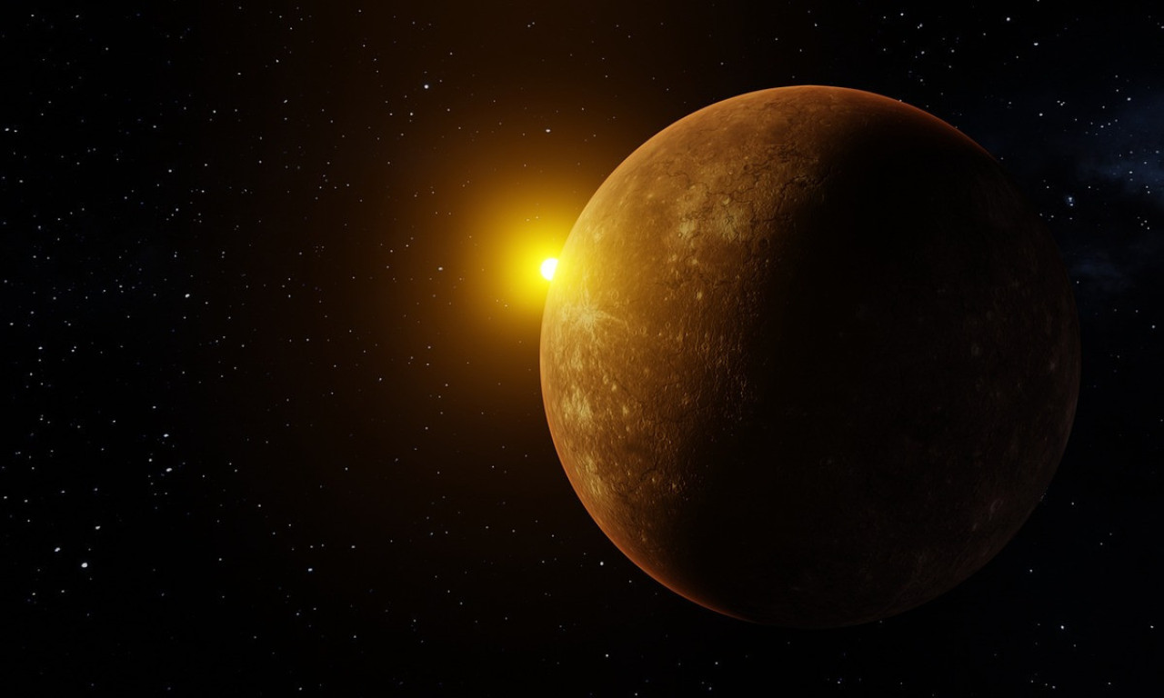 Poslednji RETROGRADNI MERKUR u 2022. donosi TOTALNI HAOS u ljubavi i na poslu