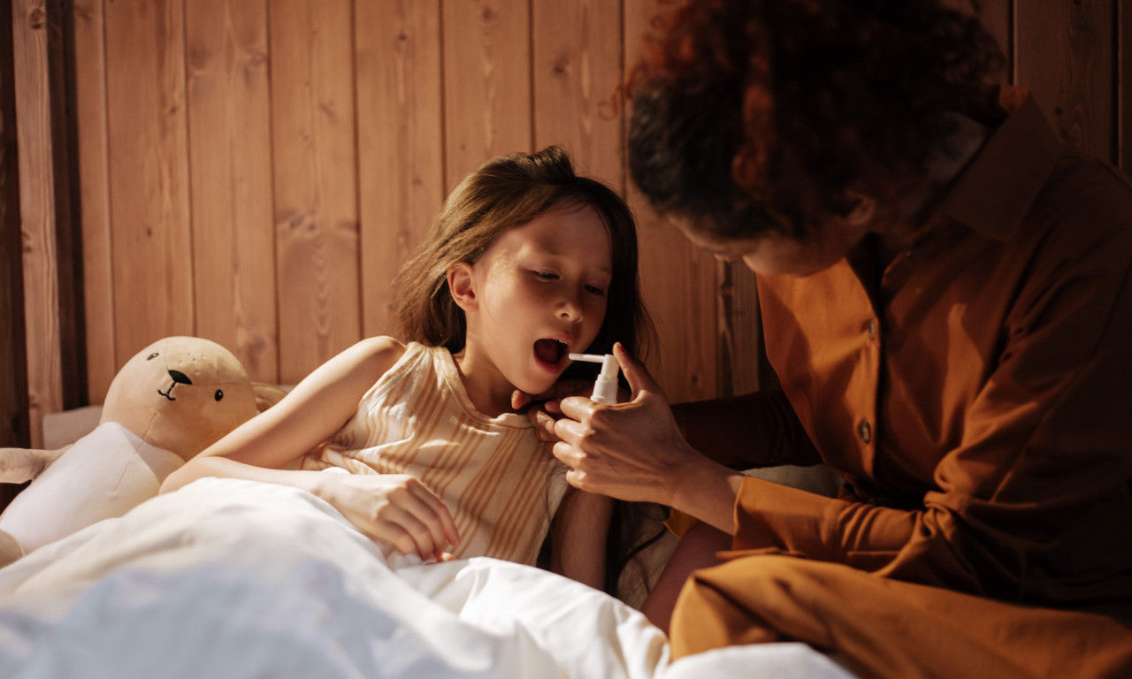 POTREBNO JE TRI GODINE DA SE RAZVIJE VAKCINA PROTIV HANTAVIRUSA Ruski stručnjak daje savete za prevenciju od virusa