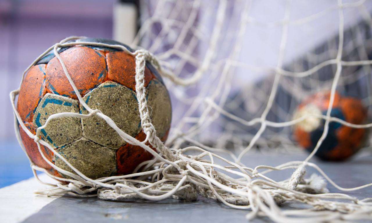 RUKOMETAŠICE SRBIJE DOBILE NOVU SELEKTORKU! Povratak na klupu reprezentacije Srbije posle 20 godina! (FOTO)