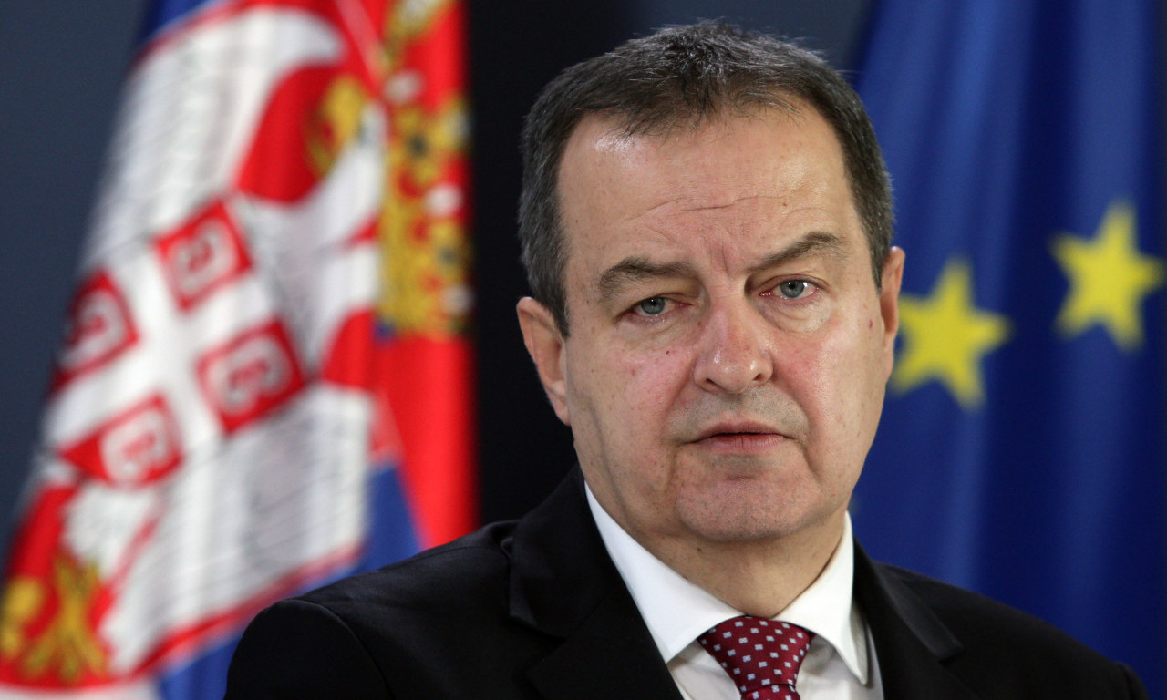 Kurti stalno PODMEĆE POŽARE, Srbija ima CRVENE LINIJE preko kojih NEĆE PREĆI