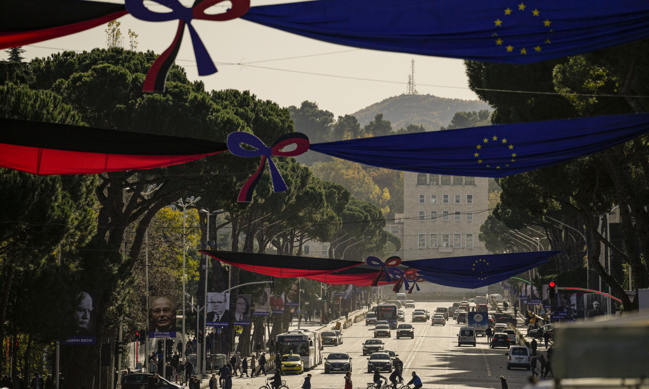 Šta će se SVE DEŠAVATI na SAMITU LIDERA EU - Zapadni Balkan u Tirani?