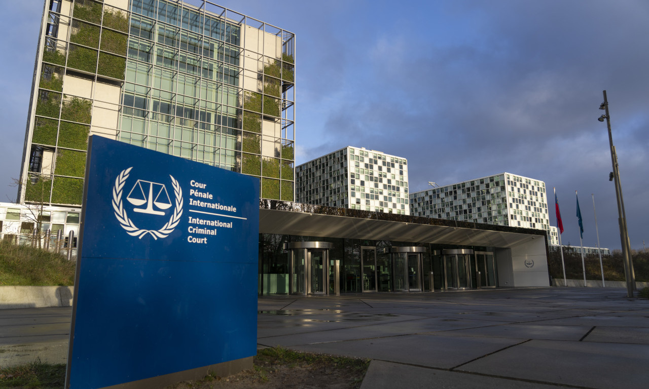 HAG DONEO ODLUKU Mehanizam se izjasnio o prevremenom puštanju na slobodu Milana Martića