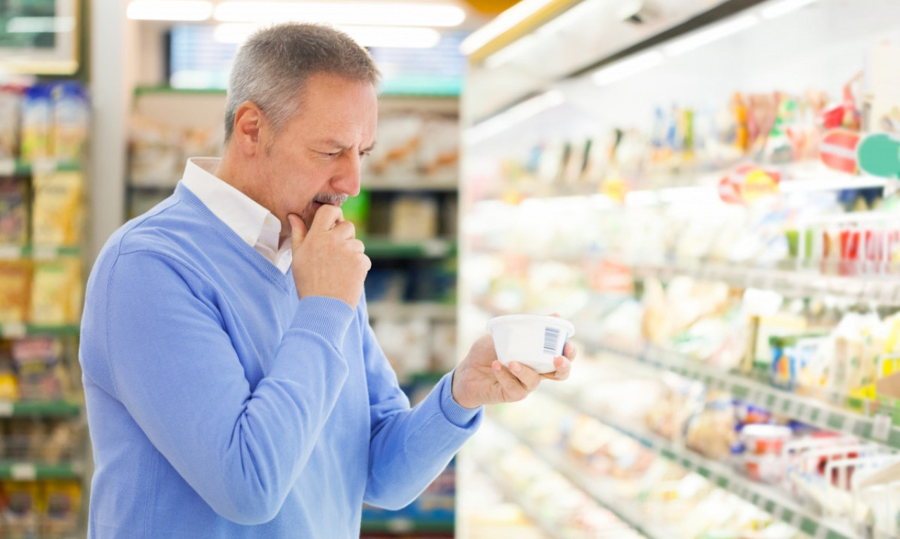 SAT RADA ZA TOALET PAPIR, SKORO DVA ZA SIR: Koliko vredi prosečna plata u Srbiji?