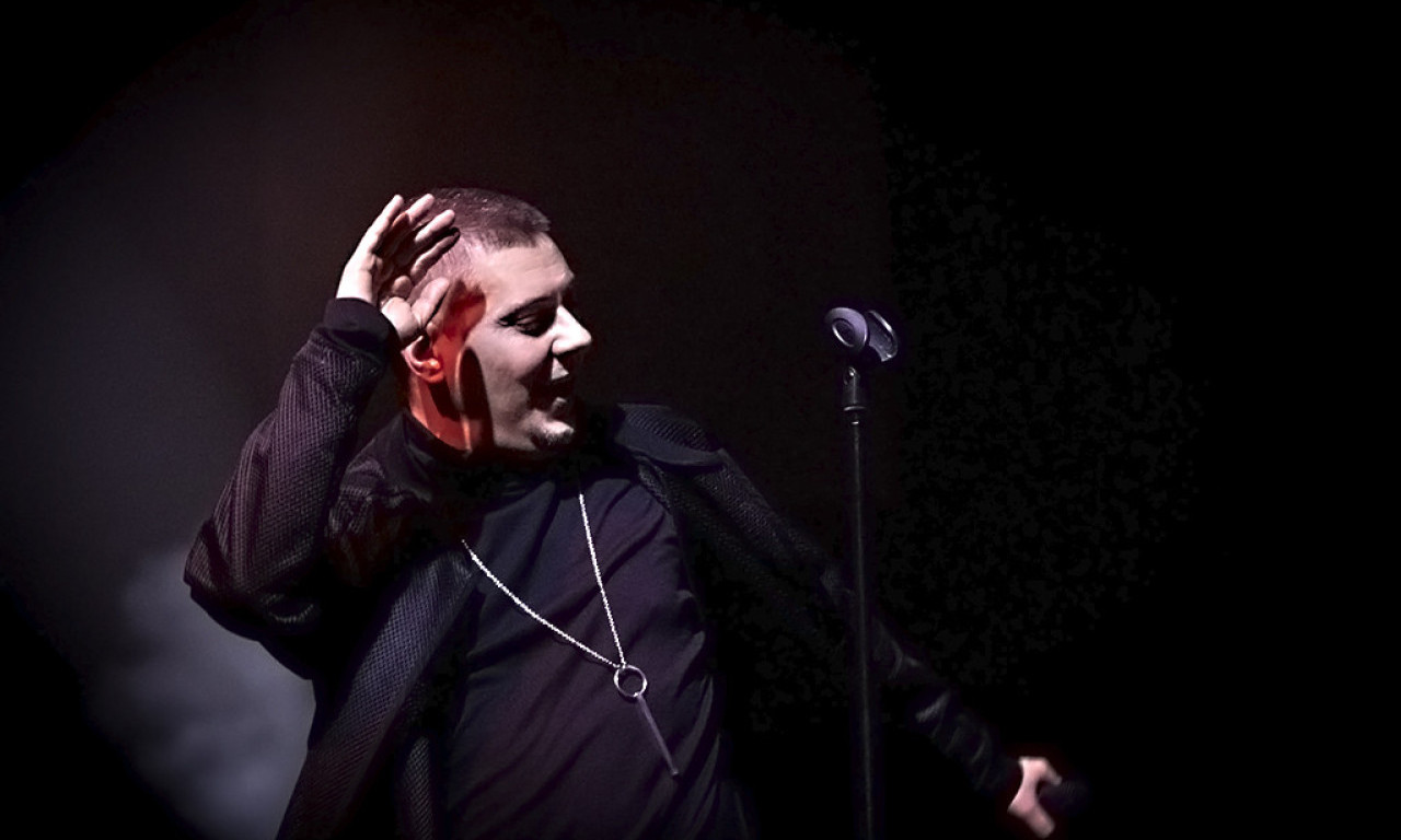 UMRLA MAJKA REPERA MARČELA Najbliži se opraštaju od Jablanke Jace Šelić