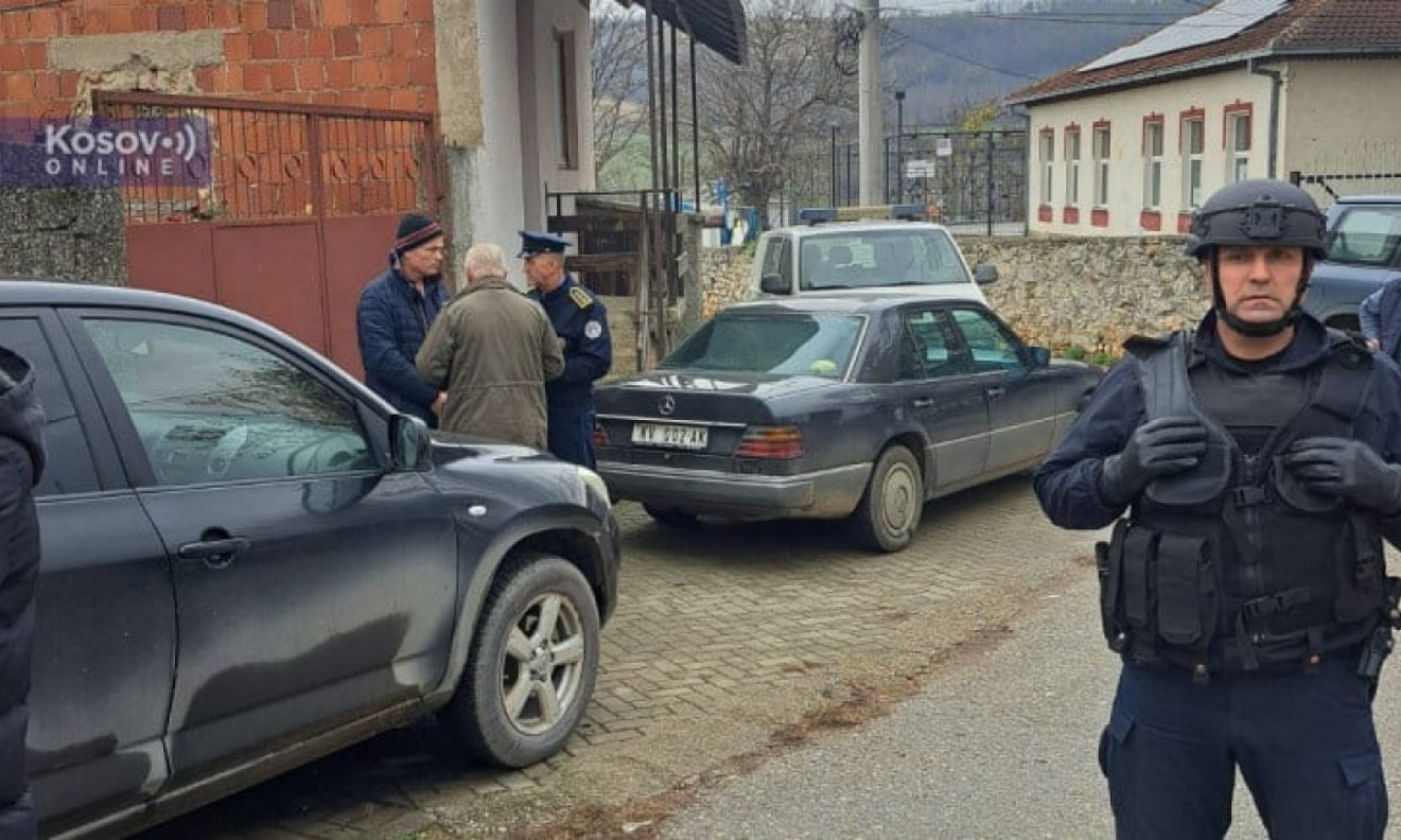 Nehamer o situaciji na KIM: Srbija pokazala PRAGMATIČAN pristup, Priština se "vodi ideologijom"