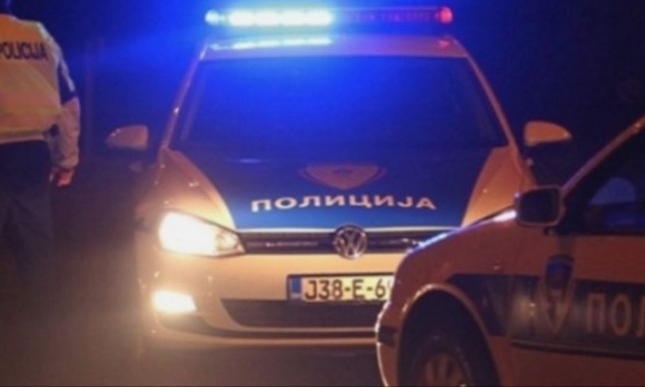 Devojka ranjena na Baščaršiji: Muškarac koji je pucao uhapšen