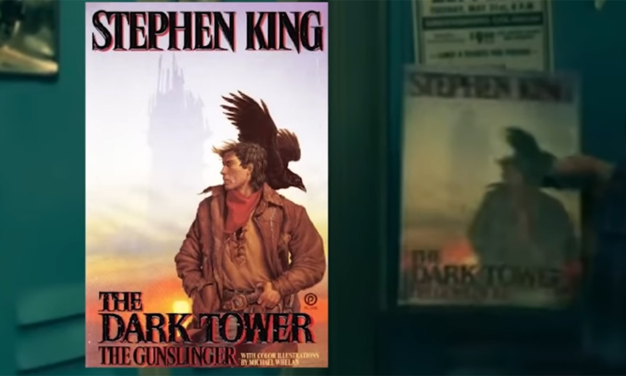 Da li će OVOG PUTA biti uspešna: U planu NOVA ADAPTACIJA "The Dark Tower" Stivena Kinga